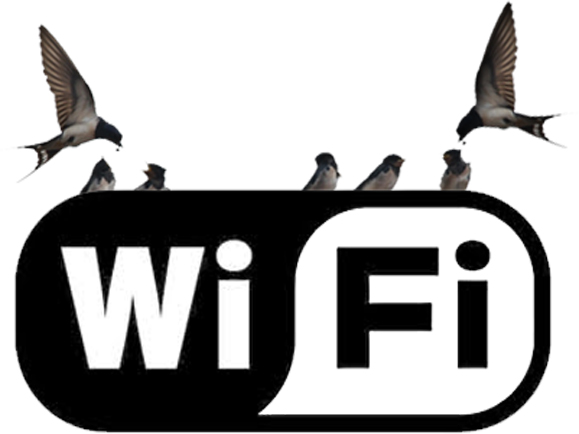 wifi logo